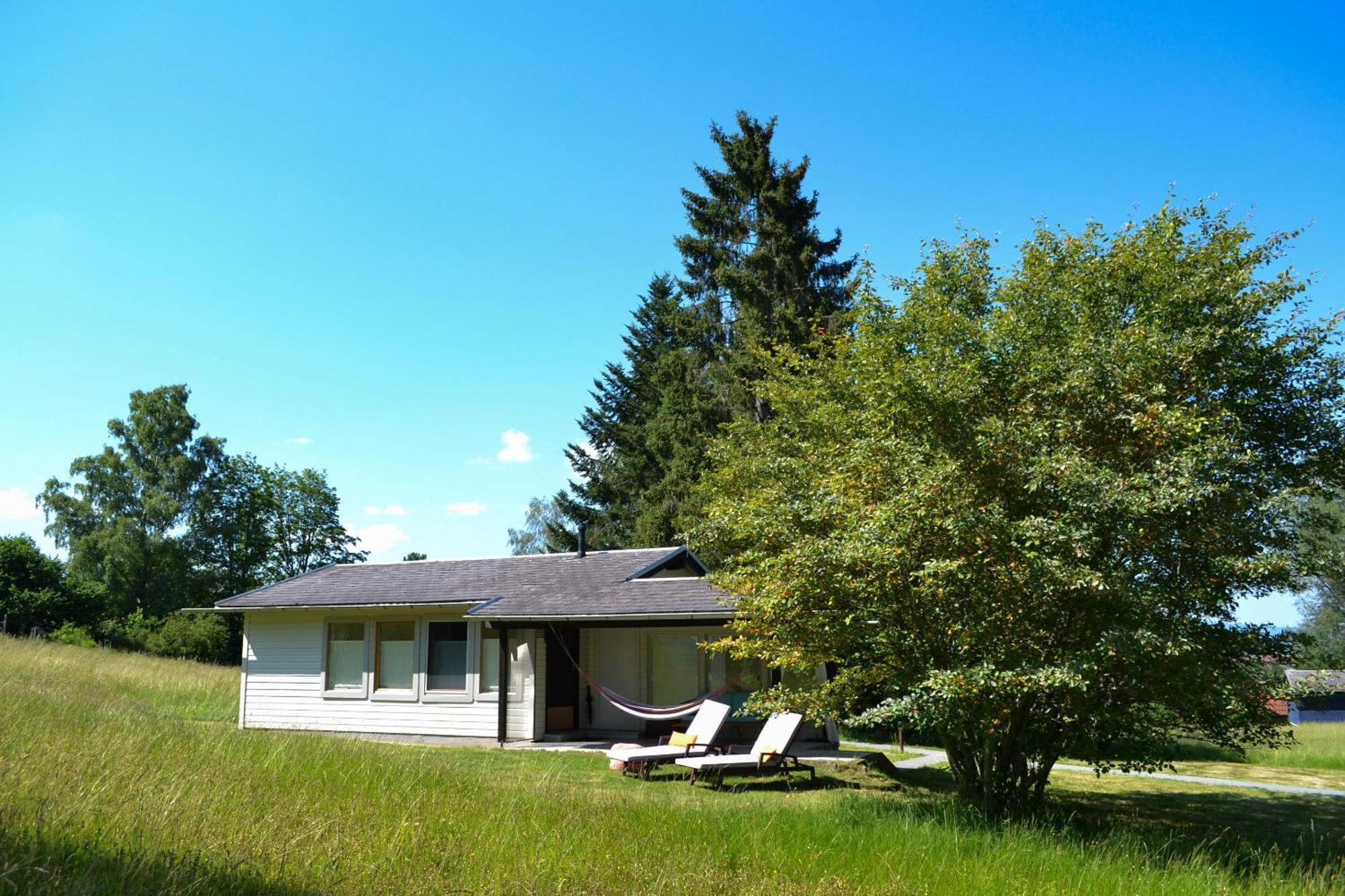 7Sentidos Bischofsmais Exterior foto