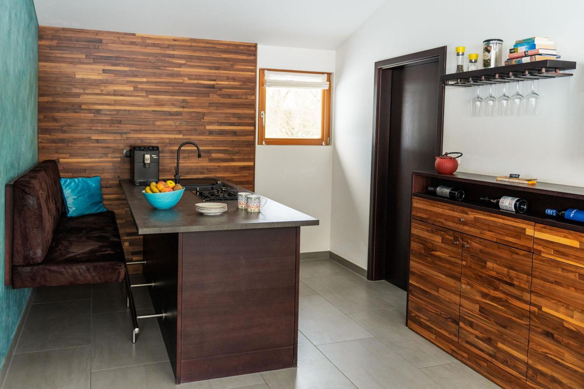 7Sentidos Bischofsmais Exterior foto