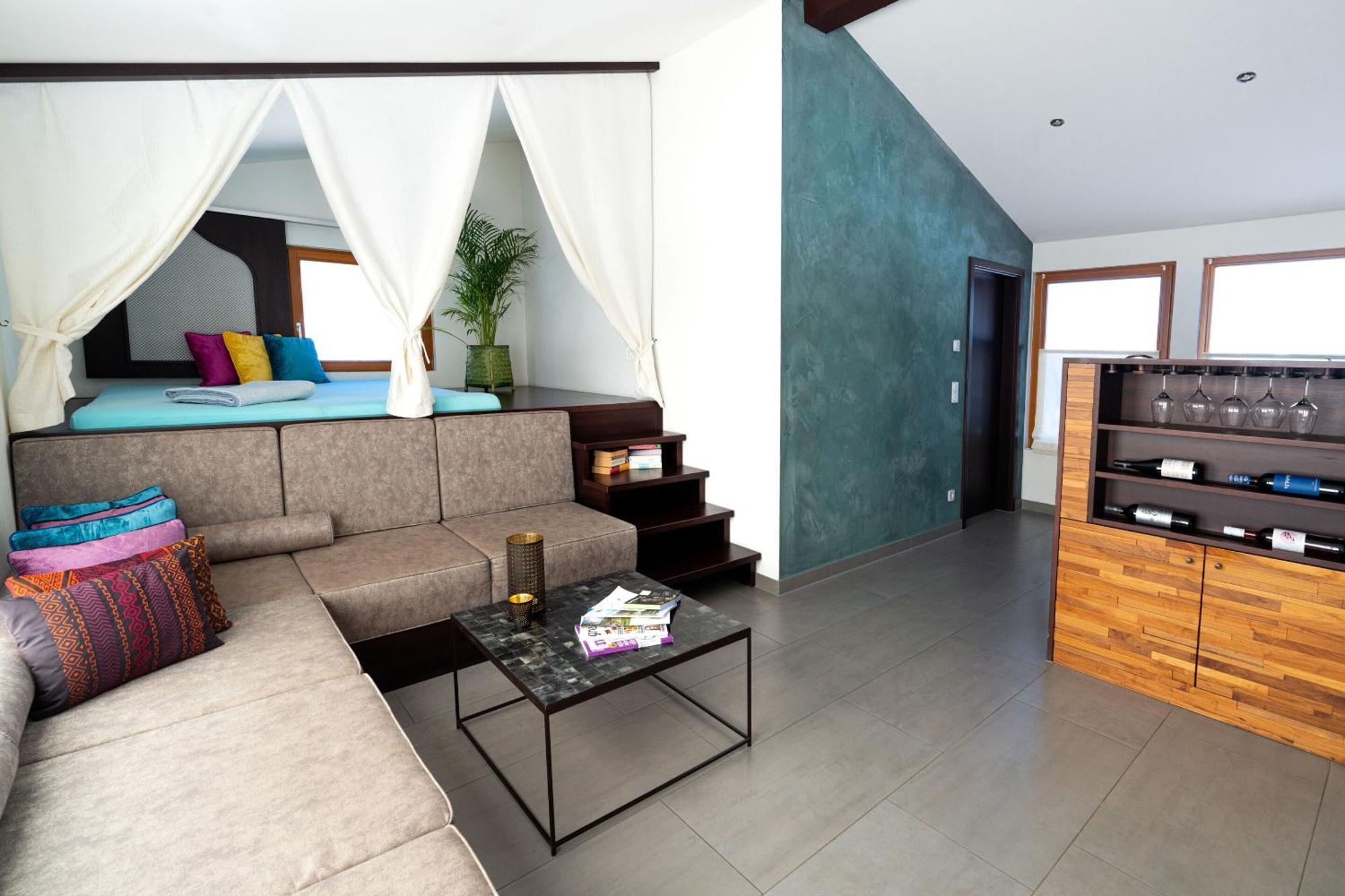 7Sentidos Bischofsmais Exterior foto